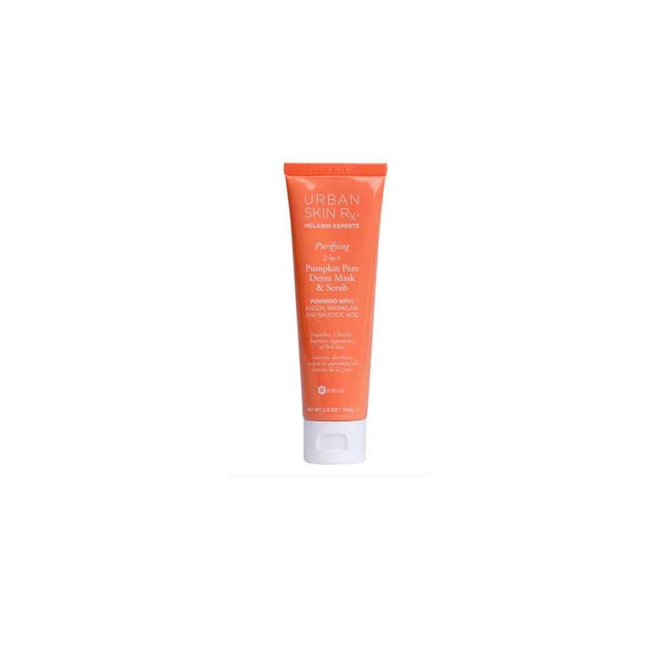 <p><a href="https://go.redirectingat.com?id=74968X1596630&url=https%3A%2F%2Fwww.ulta.com%2Fpurifying-2-in-1-pumpkin-pore-detox-mask-scrub%3FproductId%3Dpimprod2004079&sref=https%3A%2F%2Fwww.seventeen.com%2Fbeauty%2Fmakeup-skincare%2Fg25412945%2Fface-mask-for-acne%2F" rel="nofollow noopener" target="_blank" data-ylk="slk:Shop Now;elm:context_link;itc:0;sec:content-canvas" class="link ">Shop Now</a></p><p>Purifying 2-in-1 Pumpkin Pore Detox Mask and Scrub</p><p>$19.99</p><p>ulta.com</p>