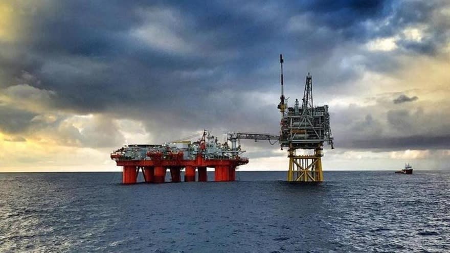 Pérez Companc apuesta por la exploración de petróleo onshore y offshore.