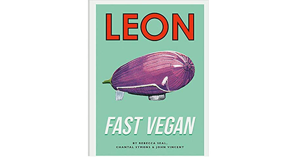 Leon Fast Vegan