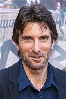 'Elysium' Star Sharlto Copley to Get Heroic in 'Hardcore' (Exclusive)