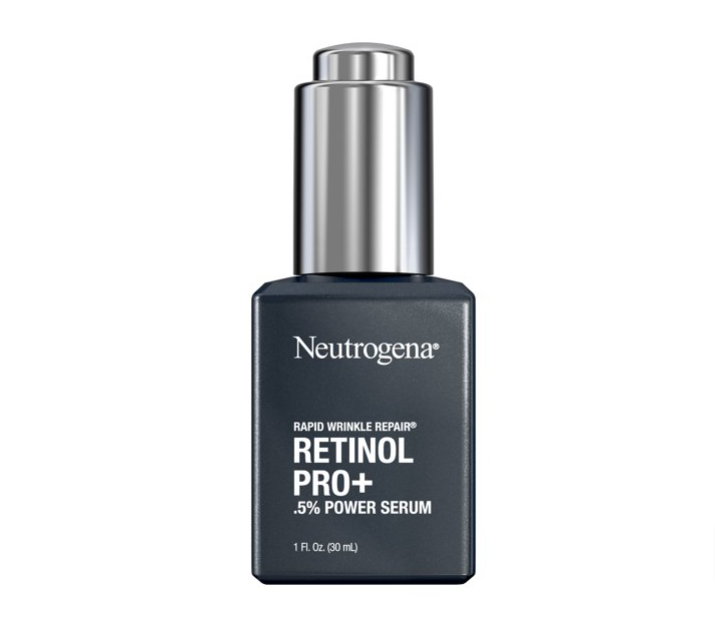 9) Rapid Wrinkle Repair Retinol Pro+.5% Power Serum