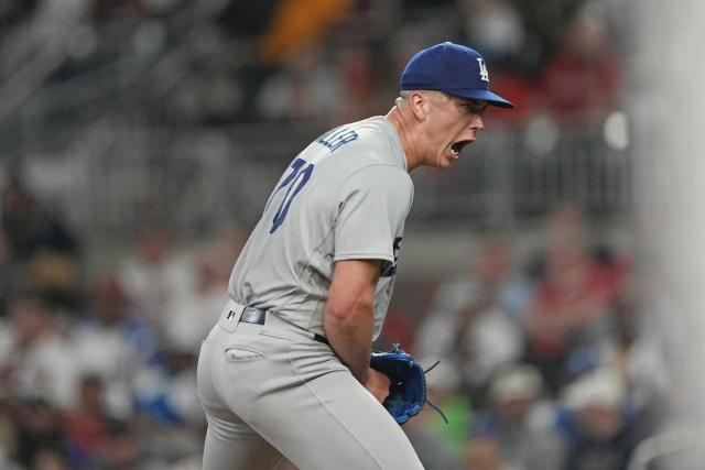 Recap: Dodgers get strong outing by Bobby Miller and defeat the