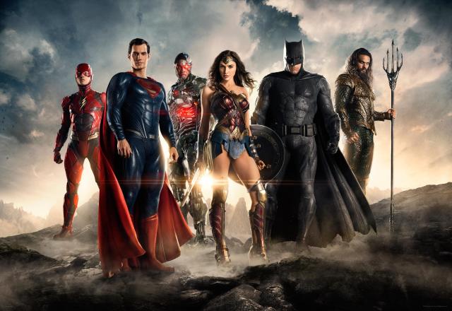 Review: Zack Snyder's Justice League Is The Ultimate DC Superhero