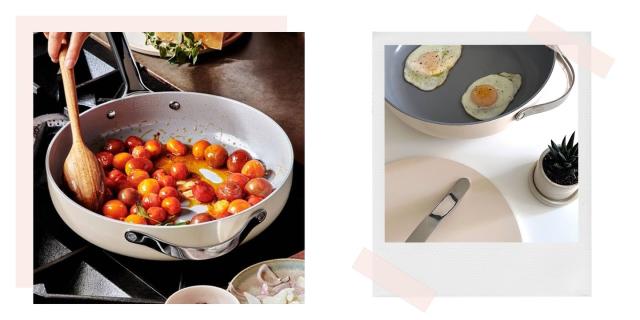 Caraway Cookware Bakeware Launch Review 2021