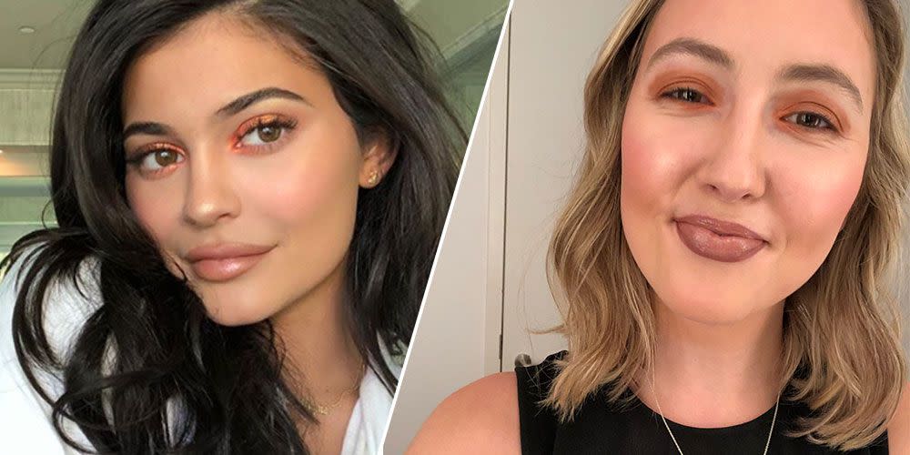 I'm a doctor - here's how to contour your face correctly according to  science' - Mirror Online