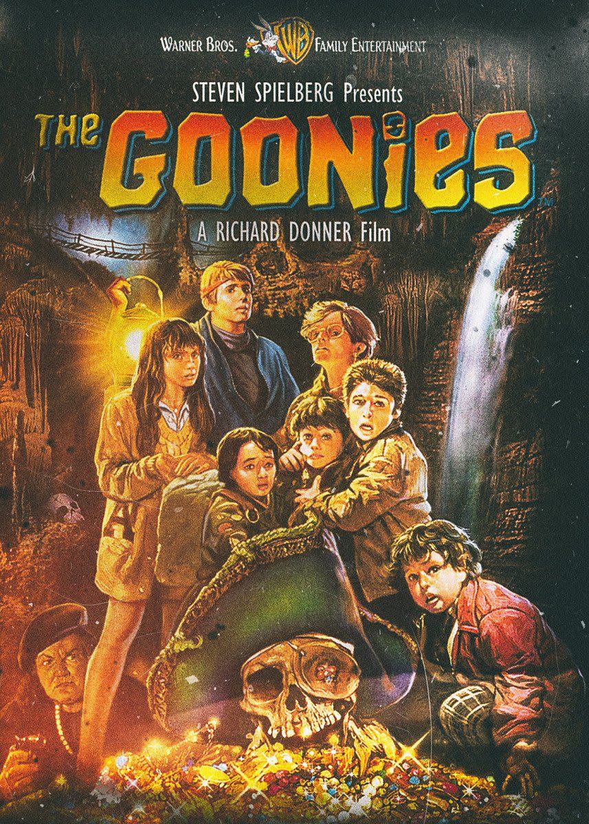 The Goonies (1985)