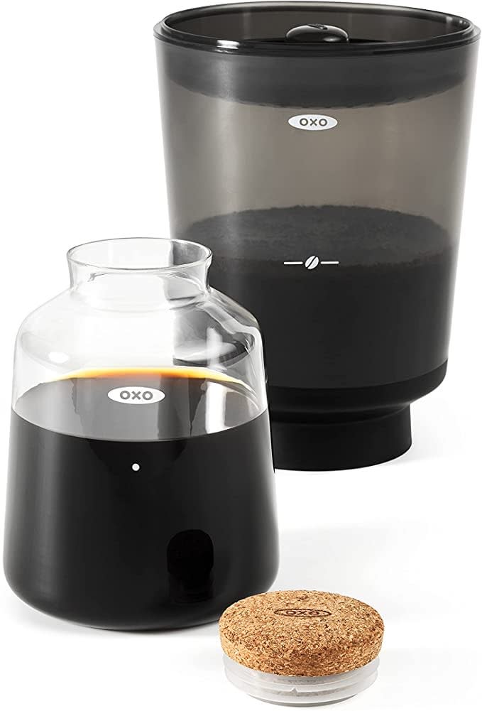 Oxo Cold Brew Maker