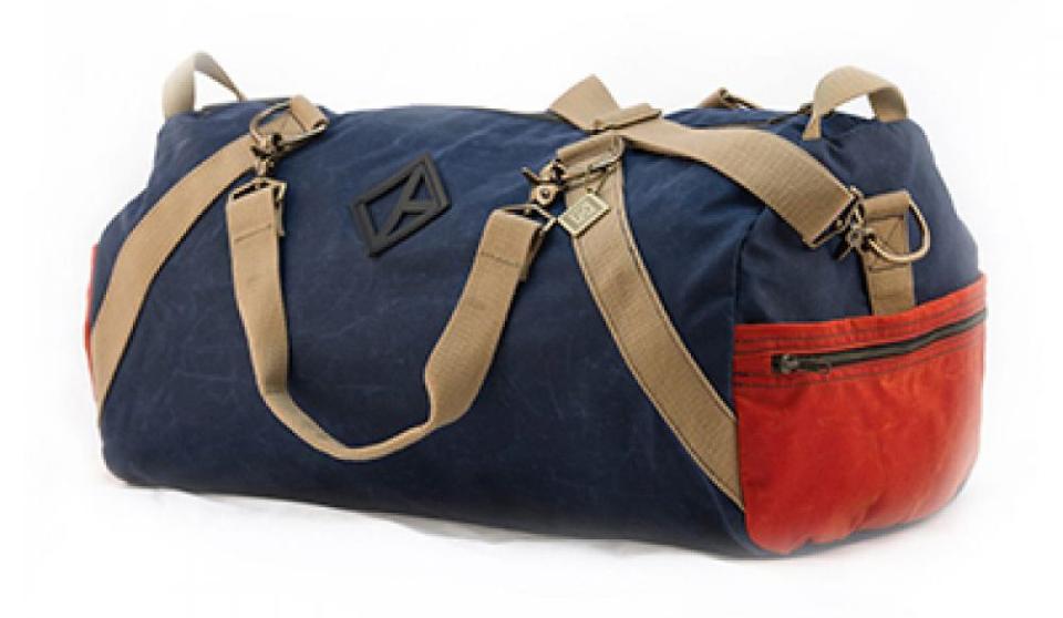 Diamond Brand Day Tripper Duffle Bag