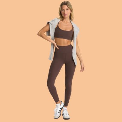 14 Beloved Legging Brands That Aren't Lululemon