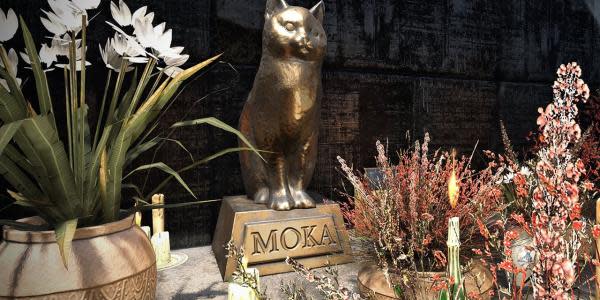 ¡Los michis dominan el gaming! Dying Light 2 celebró el Día Internacional del Gato