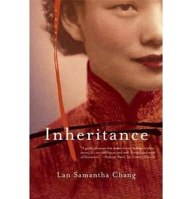 "A beautifully written historical novel that traces the multi-generational exodus of a family through pre-WW2 China to present-day America. Though not a particularly long read, '<strong><a href="https://amzn.to/2YAYlIe" target="_blank" rel="noopener noreferrer">Inheritance</a></strong>' is a powerful exploration into the complicated relationships between mothers and daughters and the often conflicting binary of family loyalty and personal independence." &mdash; <strong>Anna McGrady, HuffPost&nbsp;Senior Editor, Growth and Analytics</strong>