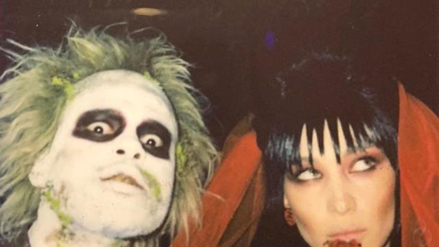 Halloween 2018: The best celebrity costumes, from Harry Styles to Rita Ora, The Independent