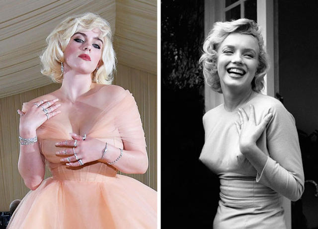 All The Met Gala Looks Inspired by Hollywood Icons