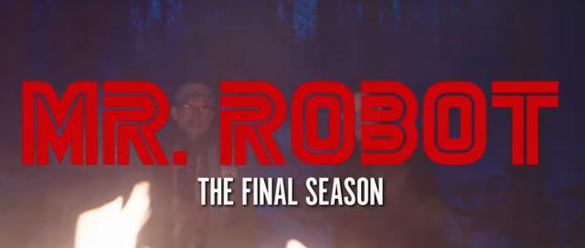 Mr. Robot final season gets trailer, premiere date