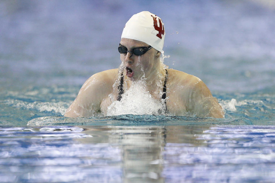 Lilly King