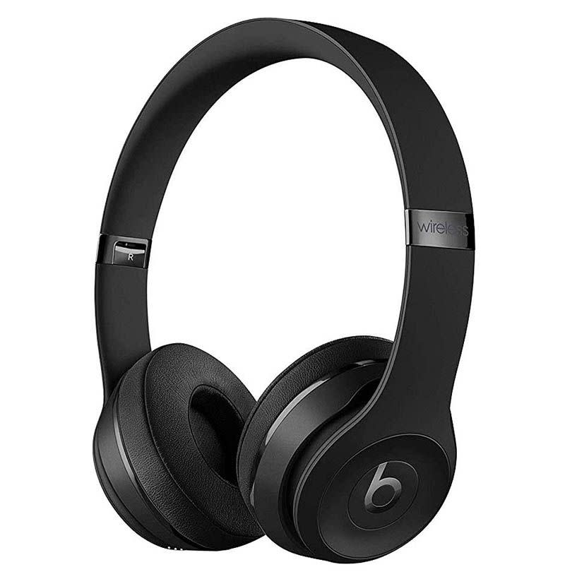 Beats Solo3 Wireless On-Ear Headphones