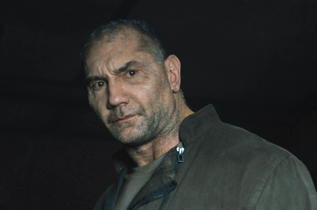 Dave Bautista: Knives Out 2 Will Be Better Than Original – IndieWire