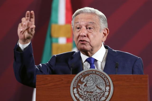 Citibanamex: AMLO quer empresários mexicanos, mas os EUA também