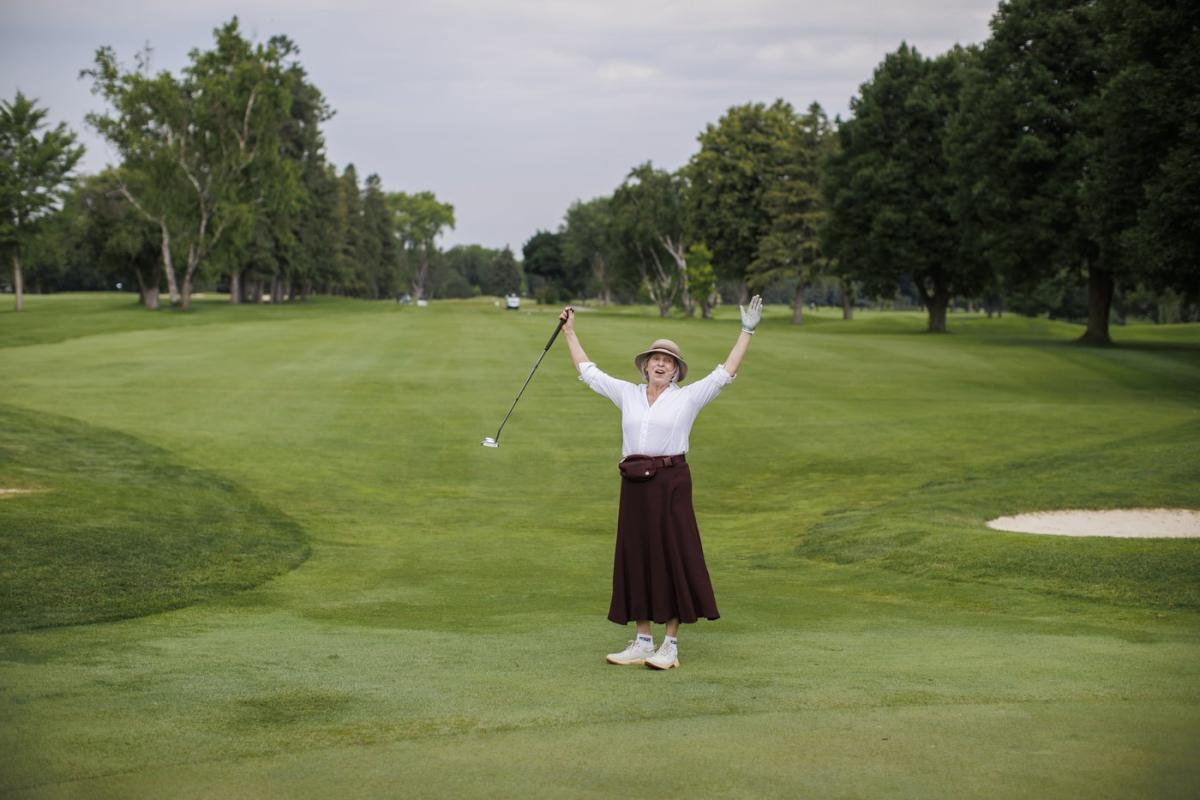 Ladies’ Golf Club of Toronto celebrates 100th anniversary of unique course