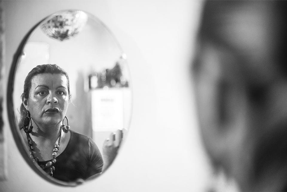 ‘Revealing Selves: Transgender Portraits from Argentina’