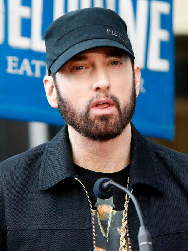 Eminem