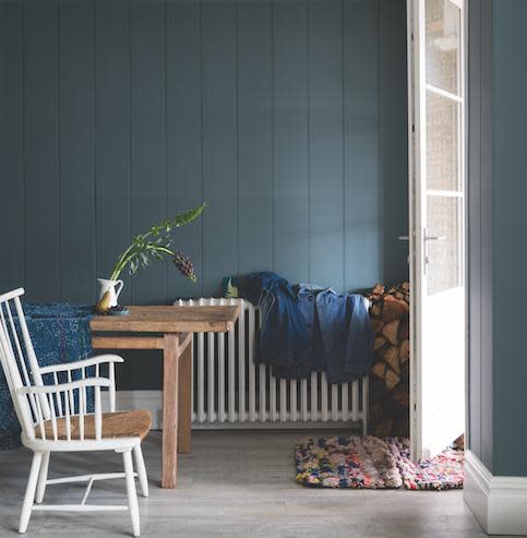 Farrow & Ball De Nimes No. 299