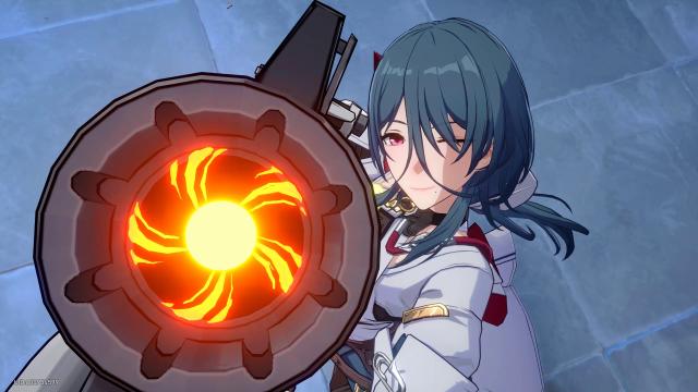 Honkai: Star Rail was reportedly downloaded 20 million times on its release  day