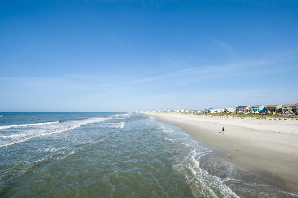 Atlantic Beach