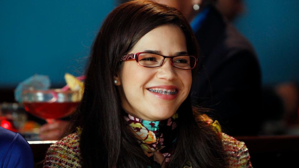 Ugly Betty