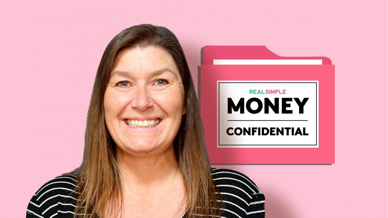 Mindy Jensen Money Confidential