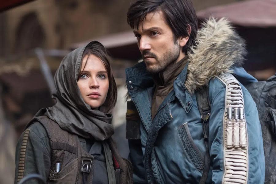 Rogue One: Una Historia de Star Wars | Tony Gilroy asegura que no existe otro mejor corte de la película