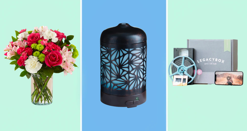 40 best gifts to give your grandma