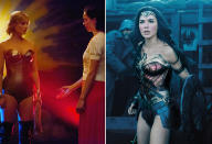 <p>Patty Jenkins’s DC Comics blockbuster <em><a rel="nofollow noopener" href="https://www.youtube.com/watch?v=1Q8fG0TtVAY" target="_blank" data-ylk="slk:Wonder Woman;elm:context_link;itc:0;sec:content-canvas" class="link ">Wonder Woman</a></em> is the second biggest box-office hit of the year, and with good reason — boasting a star-making turn from Gal Gadot as the Amazonian princess warrior, this superhero extravaganza is a thrilling origin story that does justice to its larger-than-life female icon. For an encore, watch Angela Robinson’s delightful dive into the Wonder Woman’s origins in this biopic about her creator, his wife and their relationship with another woman. <em>— N.S.</em><br><br><i>Available to rent: Amazon, iTunes, Google Play, Vudu, FandangoNOW</i><br><br>(Photo: Annapurna Pictures/Warner Bros.) </p>