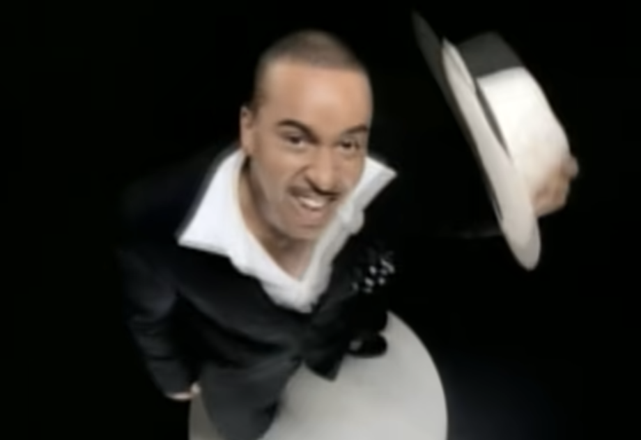 Lou Bega