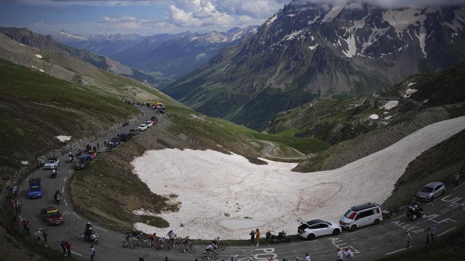 Galibier