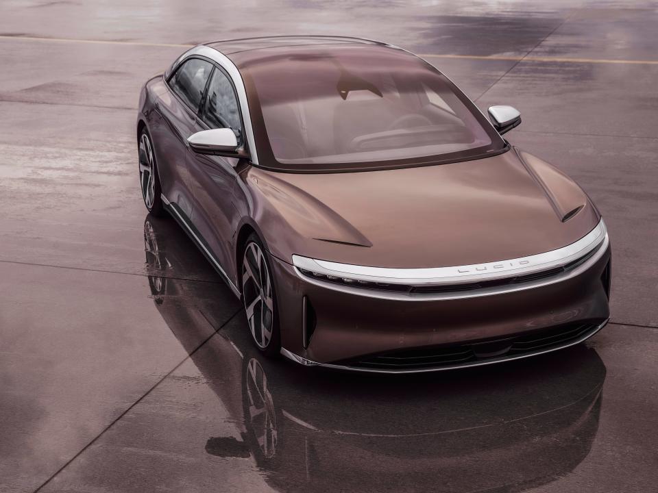 Lucid Air