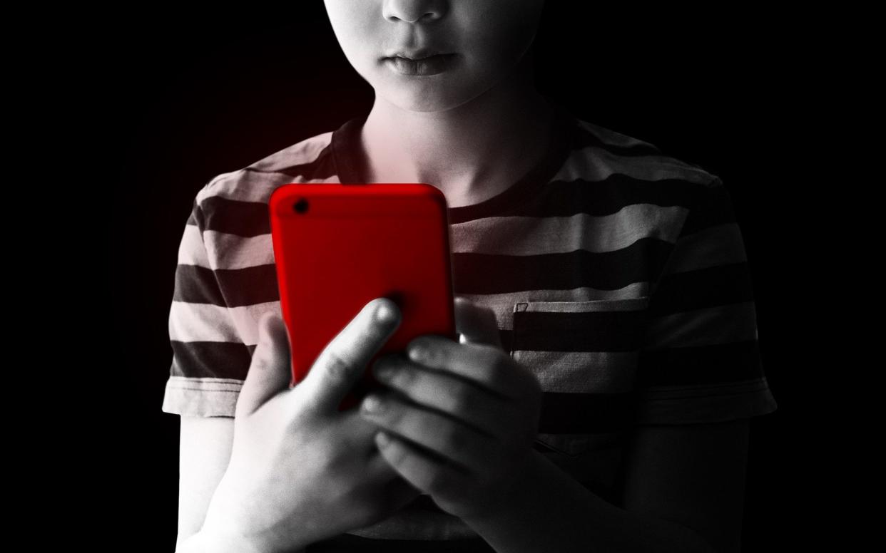 Smartphones, argues Jonathan Haidt, are ruinous devices