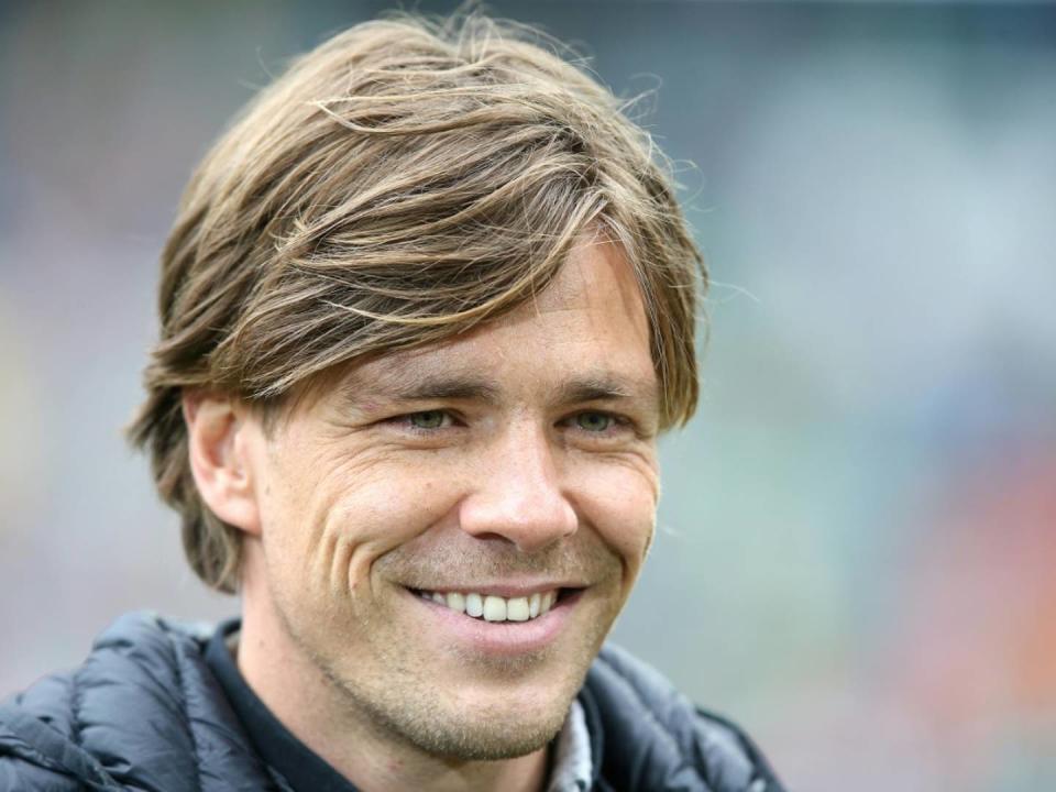 Werder verlängert erneut mit Fritz