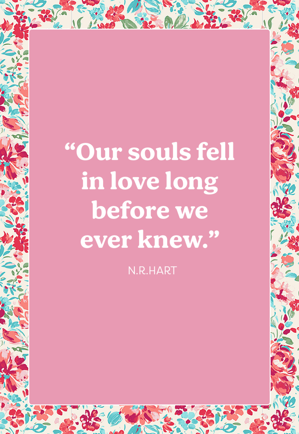 best soulmate quotes