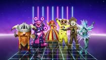 <p><a href="https://www.digitalspy.com/masked-singer/" rel="nofollow noopener" target="_blank" data-ylk="slk:The Masked Singer UK;elm:context_link;itc:0;sec:content-canvas" class="link ">The Masked Singer UK</a> is set to return to our screens on December 26, and we're getting our first look at all the crazy costumes.</p><p>Just when we thought things couldn't get any bigger and better, ITV unveiled 12 brand new outrageous outfits in all their glory, including an alien, a seahorse, and even a grandfather clock. There's also a sausage thrown in for good measure.</p><p>We previously <a href="https://www.digitalspy.com/tv/reality-tv/a34804985/the-masked-singer-uk-series-2-costumes/" rel="nofollow noopener" target="_blank" data-ylk="slk:got a sneak peek;elm:context_link;itc:0;sec:content-canvas" class="link ">got a sneak peek</a> at what we can expect last week. A teaser video that gave us a glimpse at the new crop of celebrities in all their costumed splendour, but this is the first time we can actually zoom in and out to scour the outfits for clues (not that they're actually giving much away just yet).</p><p>The big reveal comes shortly after it was announced that the UK version of the show will be returning to our screens with a brand new judge. <a href="https://www.digitalspy.com/tv/reality-tv/a33648772/masked-singer-uk-mo-gilligan-new-judge/" rel="nofollow noopener" target="_blank" data-ylk="slk:Mo Gilligan;elm:context_link;itc:0;sec:content-canvas" class="link ">Mo Gilligan</a> is replacing Ken Jeong on the panel alongside returnees Davina McCall, Rita Ora and Jonathan Ross.</p><p>Speaking to <strong>Digital Spy</strong> about the new addition, <a href="https://www.digitalspy.com/tv/reality-tv/a34247270/masked-singer-uk-season-2-judges-mo-gilligan/" rel="nofollow noopener" target="_blank" data-ylk="slk:host Joel Dommett;elm:context_link;itc:0;sec:content-canvas" class="link ">host Joel Dommett</a> had nothing but praise for the newcomer as he called Mo "so good" and "brilliant" during filming. </p><p>"It was nice to have someone new in the mix. He threw out a lot of hilarious names, as did everyone. The panel is brilliant this year. We're so lucky, everyone gets along – there are no crazy divas," he added.<br><br><strong>The Masked Singer UK</strong><strong> will return to ITV on December 26 at 7pm.</strong><br></p>