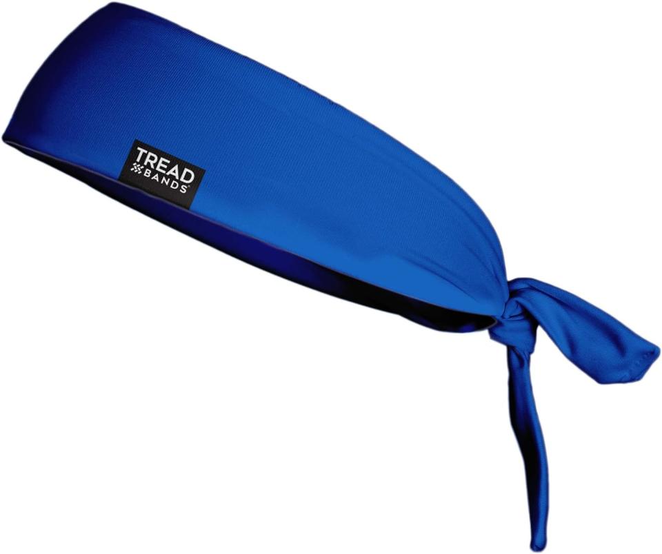 treadbands non-slip headband