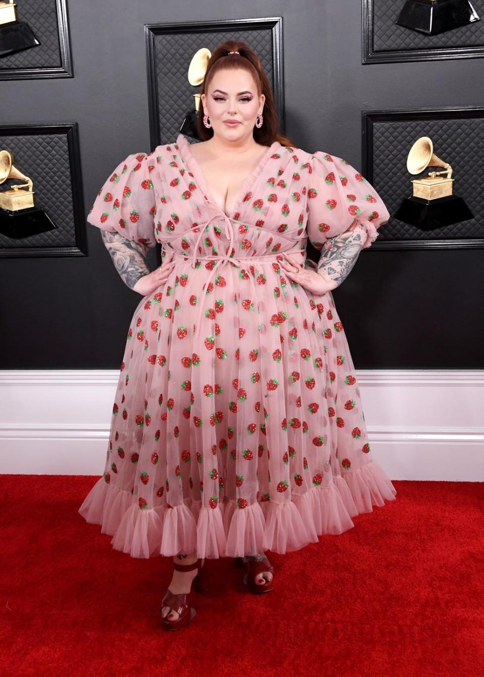 Tess Holliday