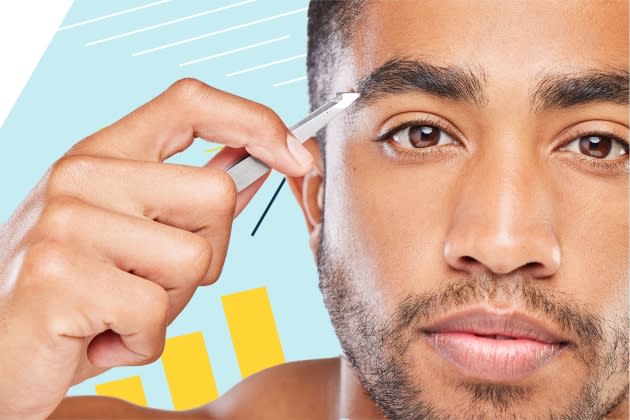 Before You Get Your Eyebrows Threaded, Read This