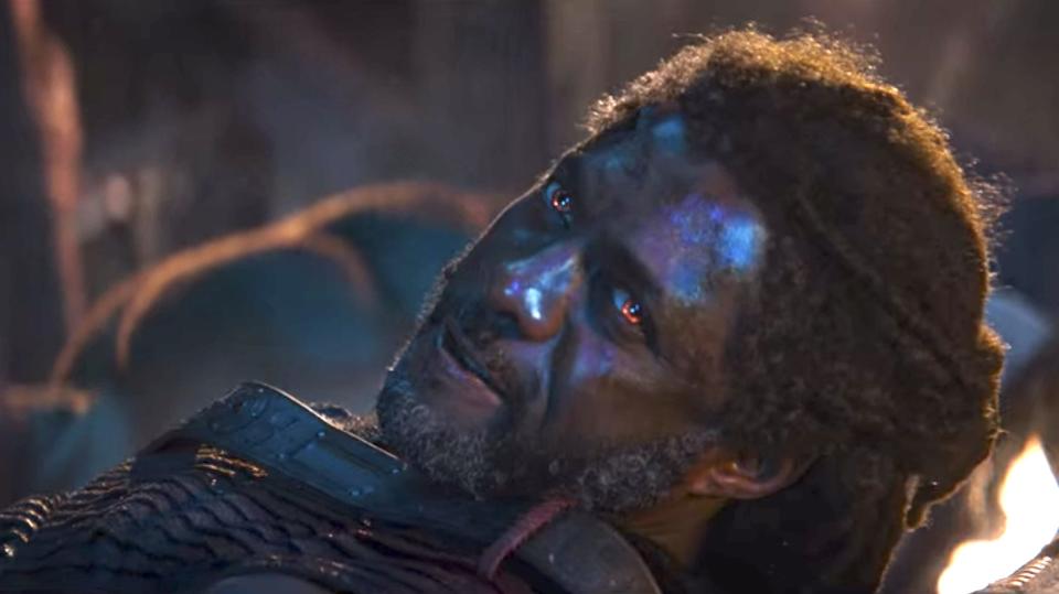 idris elba heimdall avengers infinity war