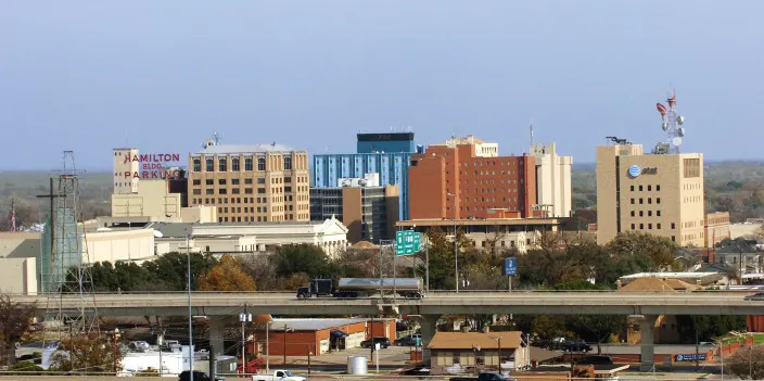 Wichita Falls ranks No. 2 in the nation in a study of cost-of-living in the country.