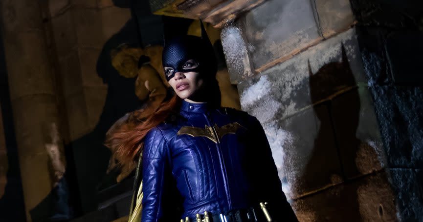 “Batgirl” - Credit: Courtesy of DC Films