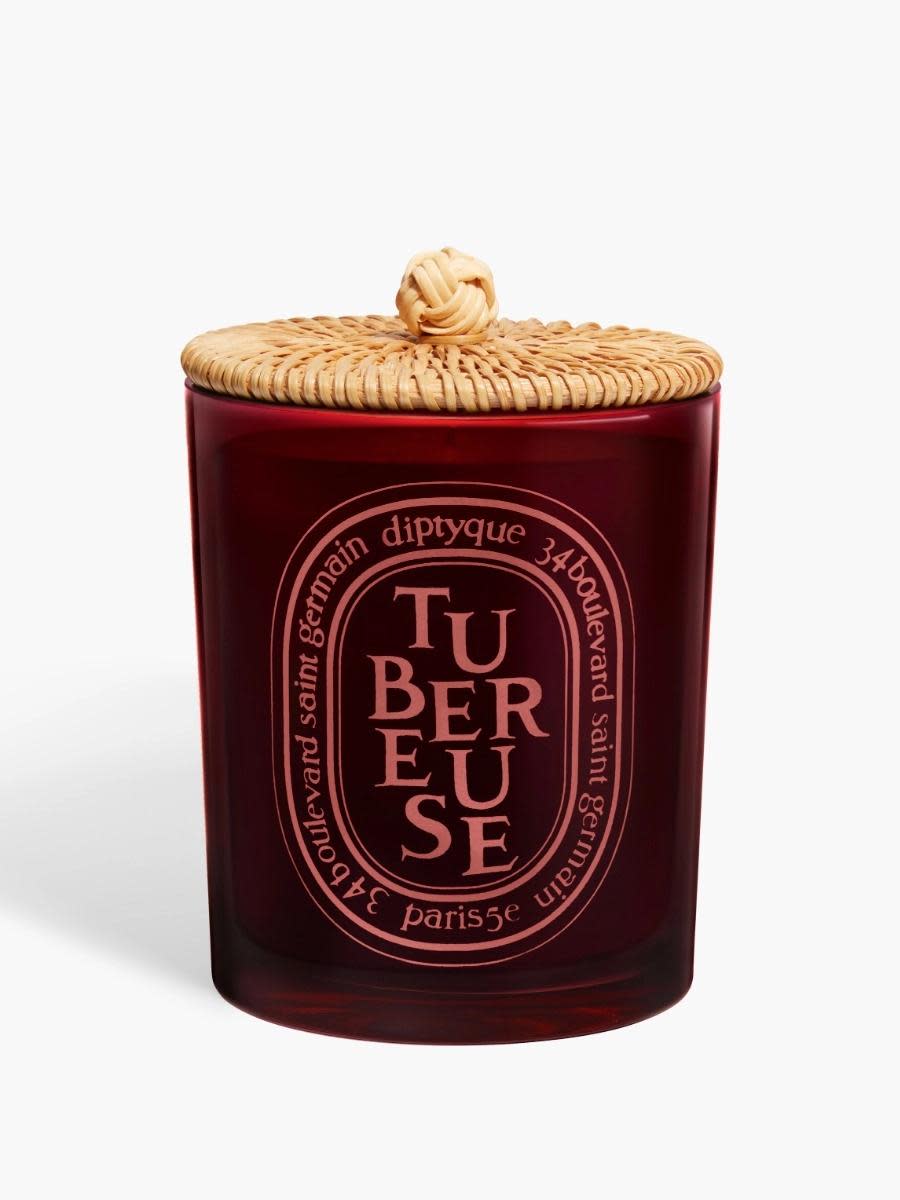 <p><a href="https://go.redirectingat.com?id=74968X1596630&url=https%3A%2F%2Fwww.diptyqueparis.com%2Fen_us%2Fp%2Ftubereuse-tuberose-medium-candle-and-wooden-lid.html&sref=https%3A%2F%2Fwww.esquire.com%2Flifestyle%2Fg18371176%2Funique-mothers-day-gifts%2F" rel="nofollow noopener" target="_blank" data-ylk="slk:Shop Now;elm:context_link;itc:0;sec:content-canvas" class="link rapid-noclick-resp">Shop Now</a></p><p>Tubéreuse (Tuberose) Medium Candle</p><p>diptyqueparis.com</p><p>$125.00</p>