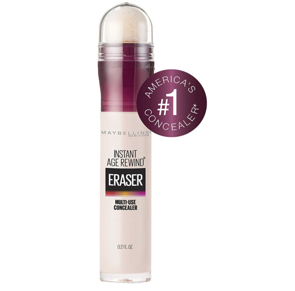 Maybelline New York Instant Age Rewind Eraser Multi-Use Concealer