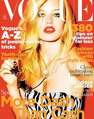 Vogue 2009
