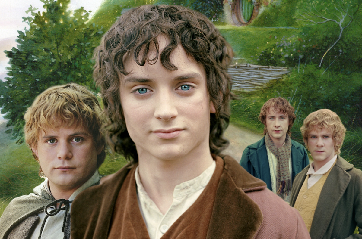 Elijah Wood and 'Lord of the Rings' Cast Champion Diversity in